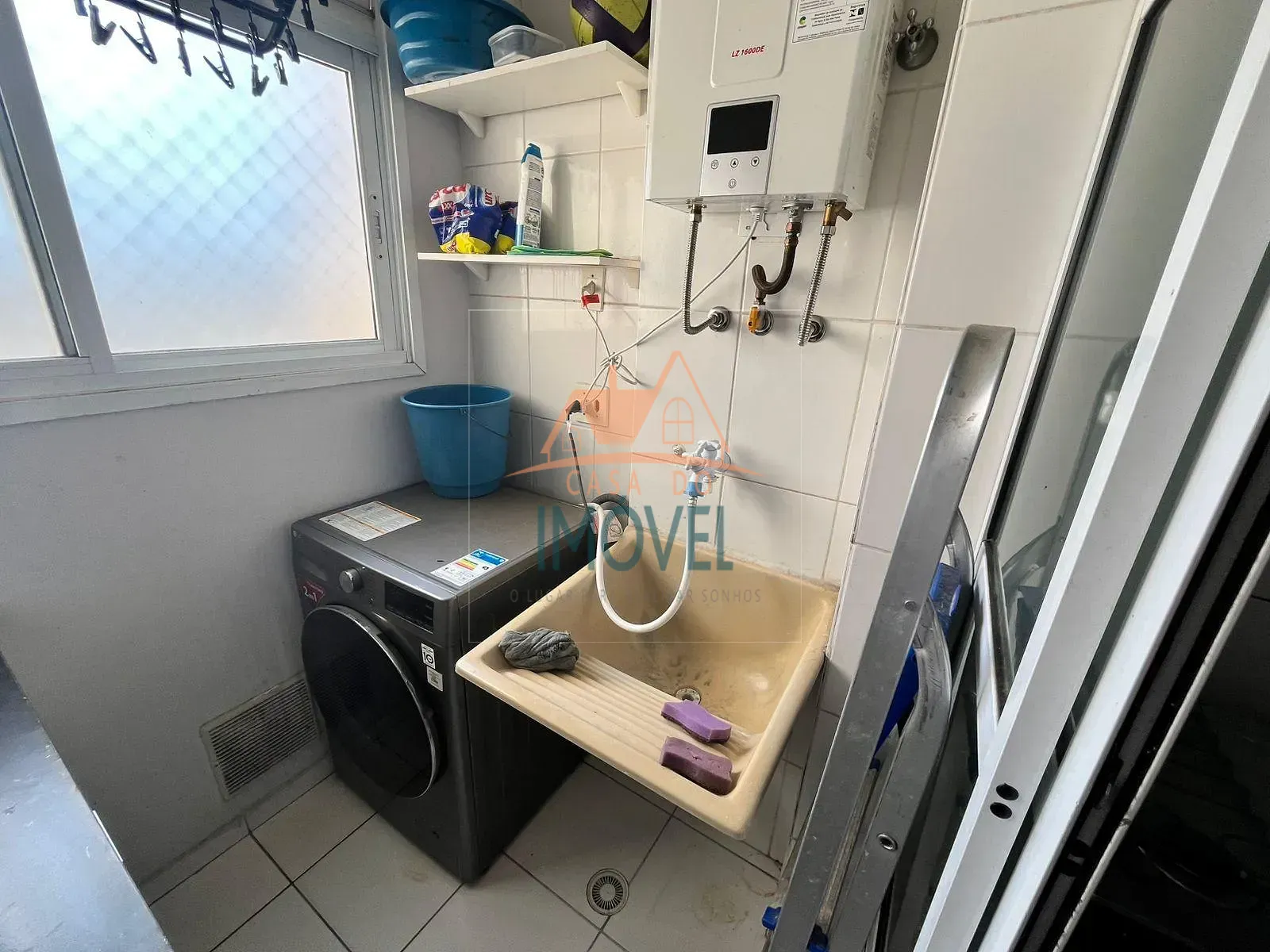 Apartamento, 2 quartos, 46 m² - Foto 11
