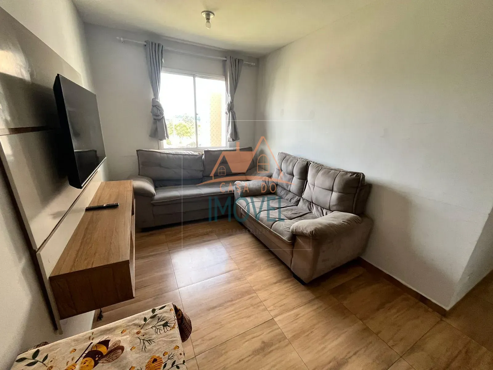 Apartamento, 2 quartos, 46 m² - Foto 7