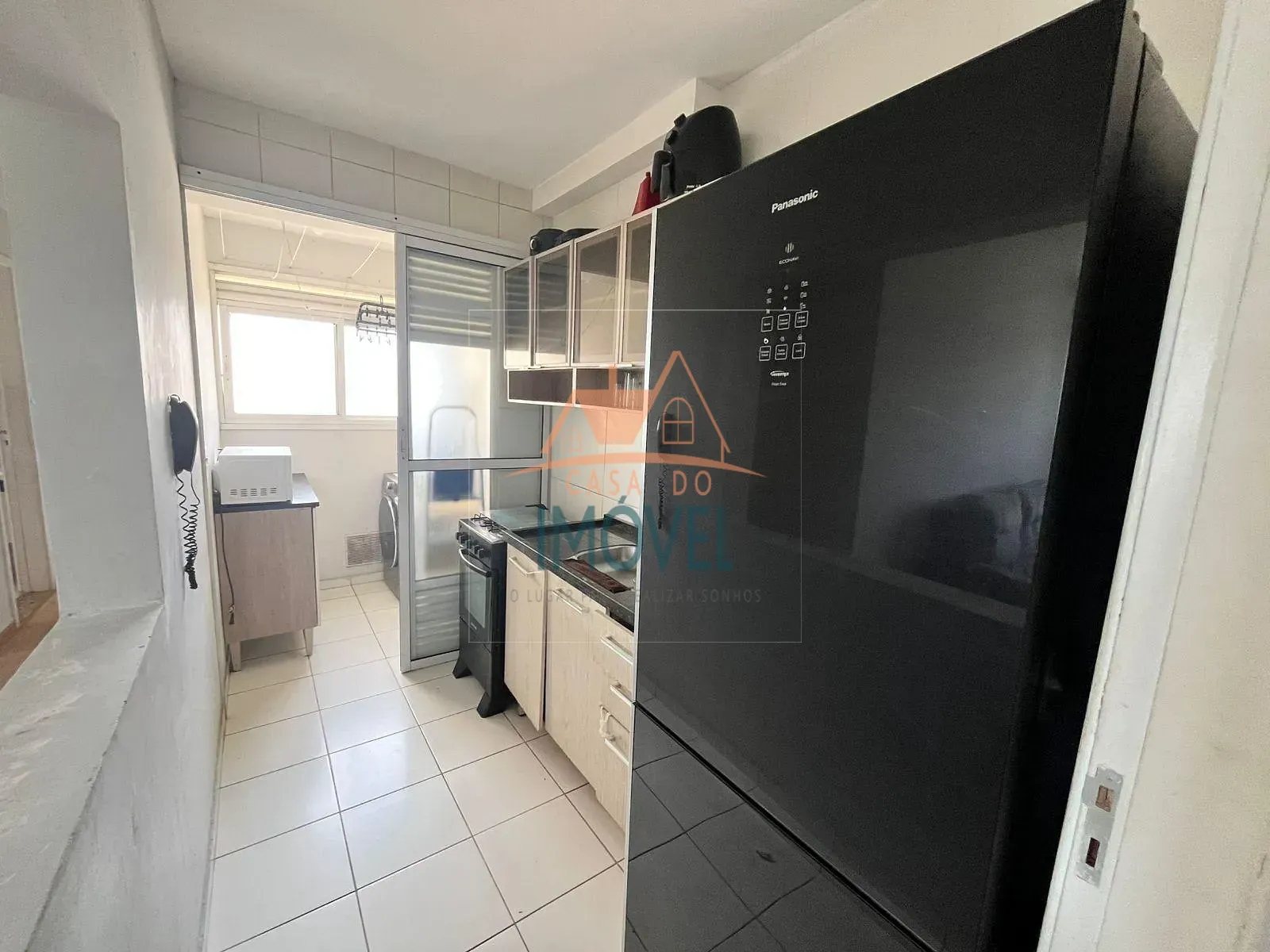 Apartamento, 2 quartos, 46 m² - Foto 10