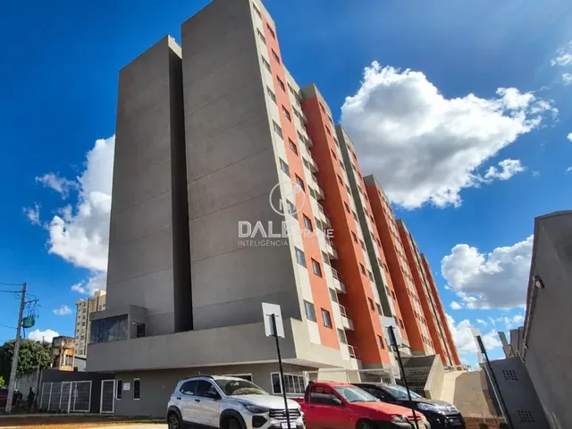 Apartamento com 60m² 2 quartos e 1 banheiro, à venda, no bairro Samambaia Norte (Samambaia) em Brasília