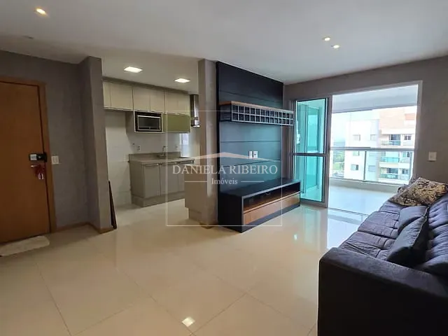 Apartamento 3 quartos e 2 banheiros, à venda, no bairro Gleba Fazenda Palhano em Londrina