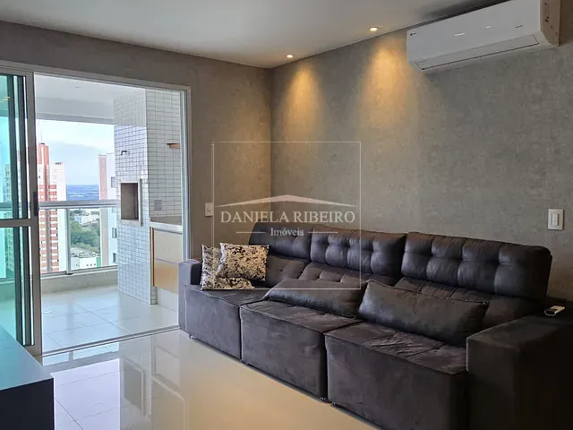Apartamento 3 quartos e 2 banheiros, à venda, no bairro Gleba Fazenda Palhano em Londrina