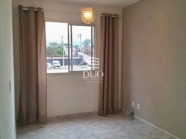 Apartamento com 35m² 2 quartos e 1 banheiro, à venda, no bairro Vila da Oportunidade em Carapicuíba