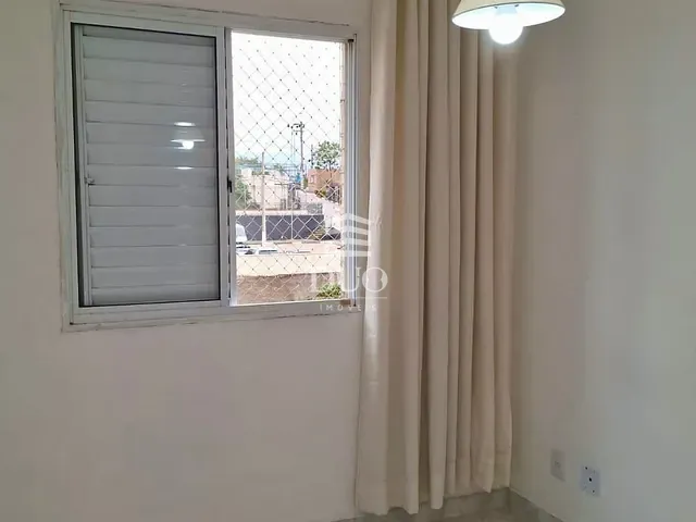 Apartamento com 35m² 2 quartos e 1 banheiro, à venda, no bairro Vila da Oportunidade em Carapicuíba