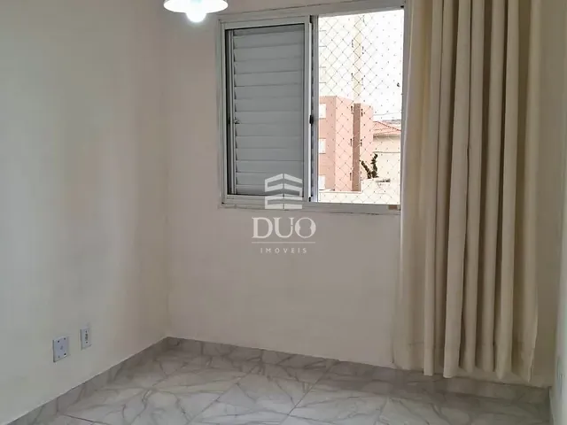 Apartamento com 35m² 2 quartos e 1 banheiro, à venda, no bairro Vila da Oportunidade em Carapicuíba