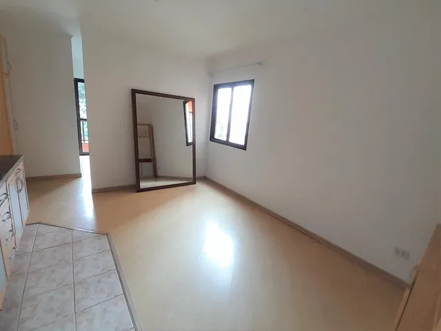 Apartamento com 73m² 1 quarto e 1 banheiro, para alugar, no bairro Mirandópolis em São Paulo