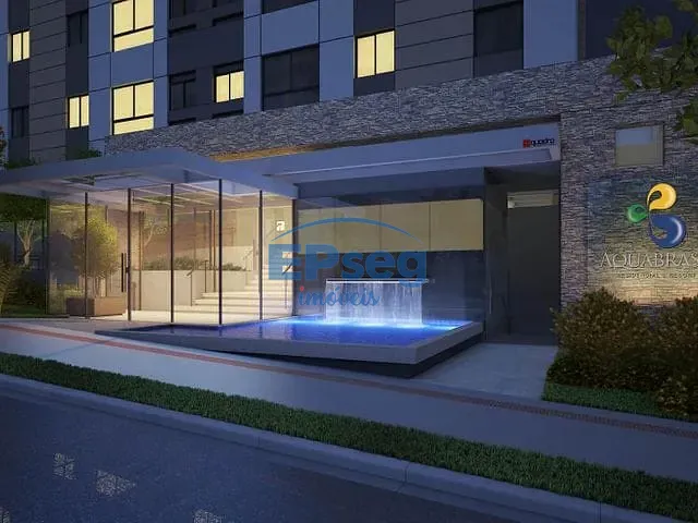 Apartamento com 101m² 2 quartos e 1 banheiro, à venda, no bairro Vila Brasil em Londrina