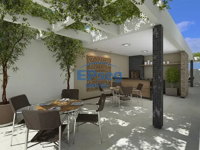 Apartamento com 101m² 2 quartos e 1 banheiro, à venda, no bairro Vila Brasil em Londrina