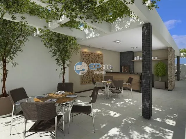 Apartamento com 101m² 2 quartos e 1 banheiro, à venda, no bairro Vila Brasil em Londrina