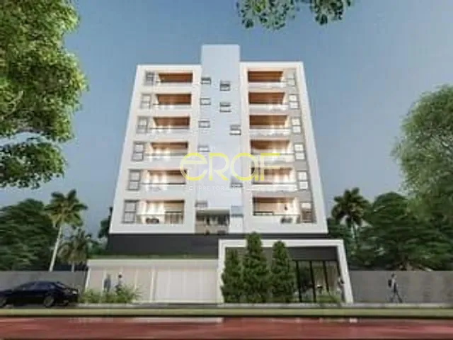 Apartamento 2 quartos e 2 banheiros, à venda, no bairro Jardim Califórnia em Formosa