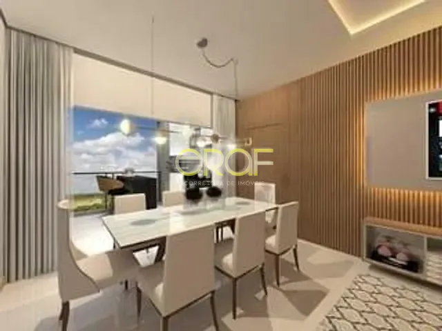 Apartamento 2 quartos e 2 banheiros, à venda, no bairro Jardim Califórnia em Formosa