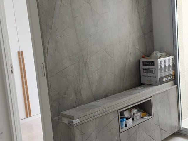 Foto do Apartamento - Apartamento de 55 m² , 2 dormitórios para venda e locação, Brás, São Paulo, SP | Eva Istoe Imóveis