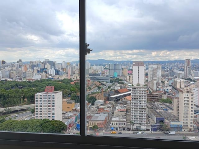 Foto do Apartamento - Apartamento de 55 m² , 2 dormitórios para venda e locação, Brás, São Paulo, SP | Eva Istoe Imóveis