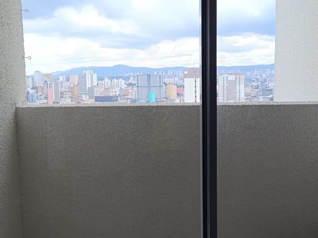 Foto do Apartamento - Apartamento de 55 m² , 2 dormitórios para venda e locação, Brás, São Paulo, SP | Eva Istoe Imóveis