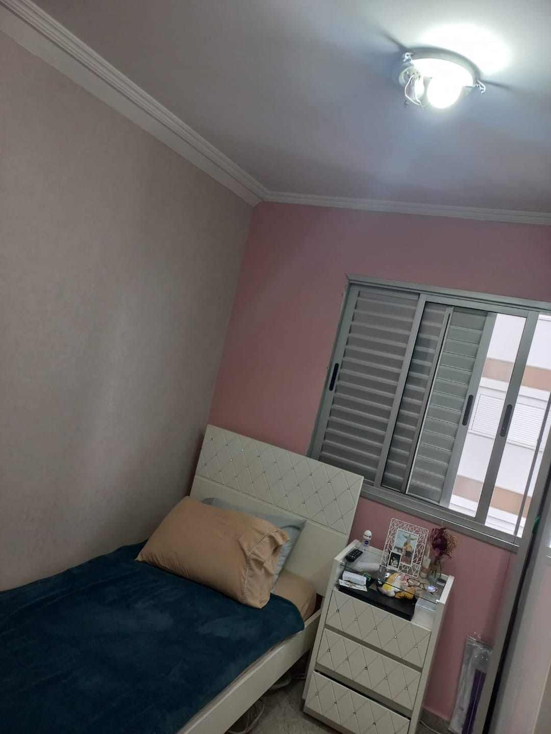 Apartamento, 2 quartos, 55 m² - Foto 1