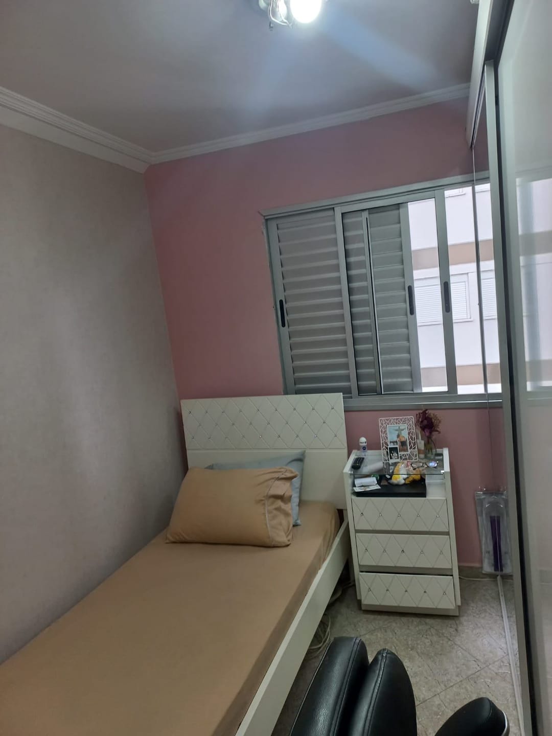 Apartamento, 2 quartos, 55 m² - Foto 2