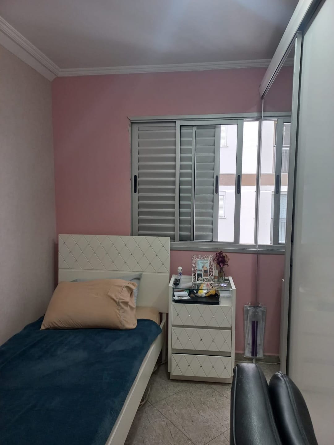Apartamento, 2 quartos, 55 m² - Foto 3
