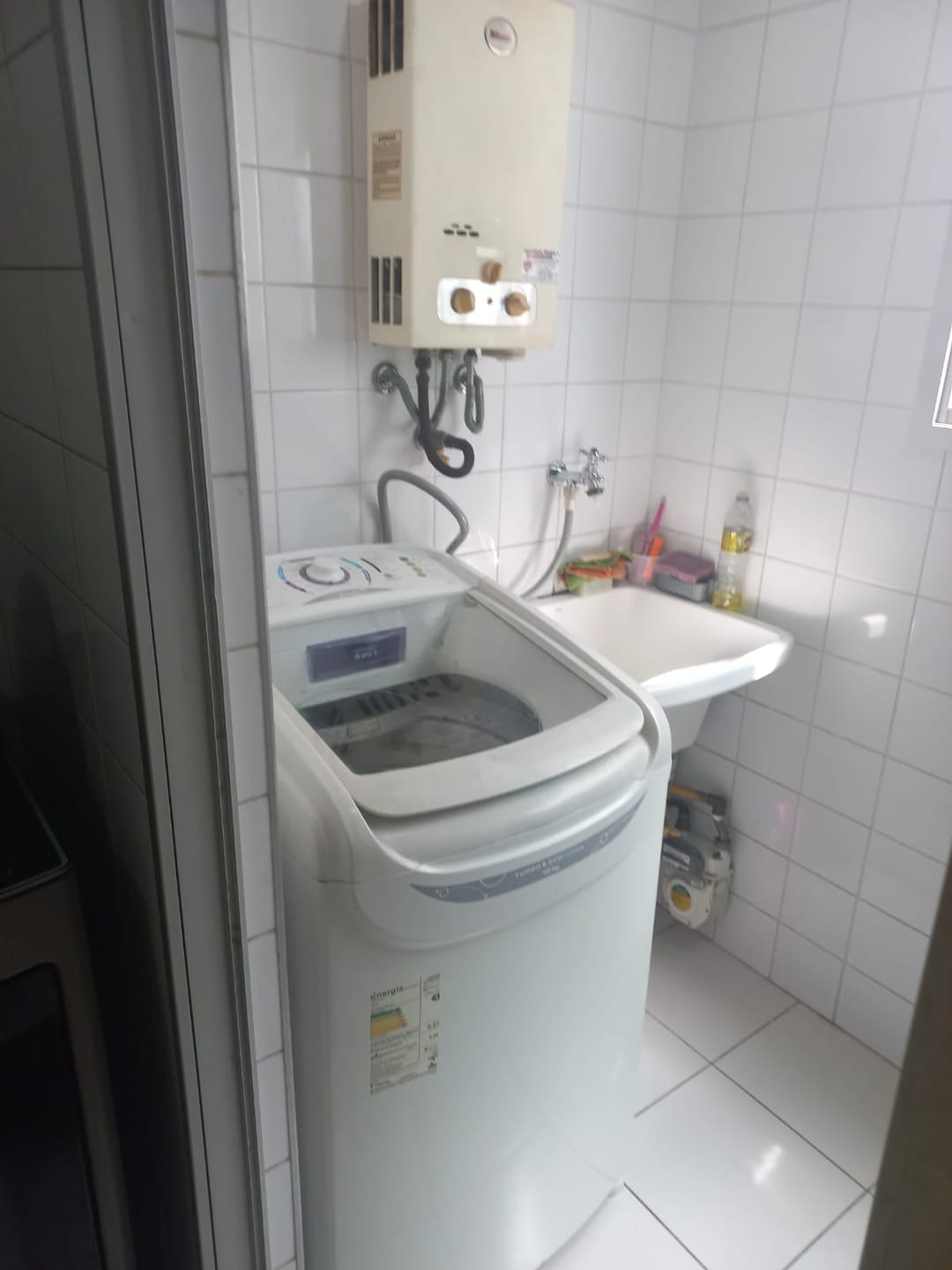 Apartamento, 2 quartos, 55 m² - Foto 4