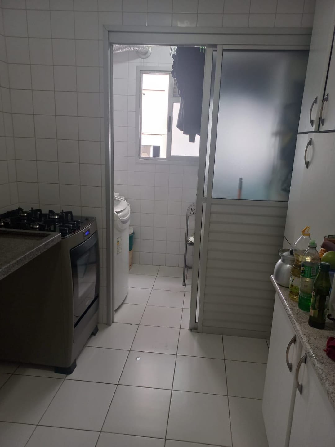 Apartamento, 2 quartos, 55 m² - Foto 5