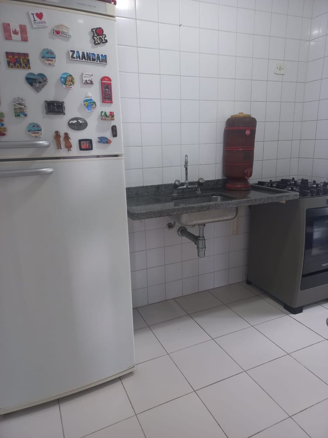 Apartamento, 2 quartos, 55 m² - Foto 6