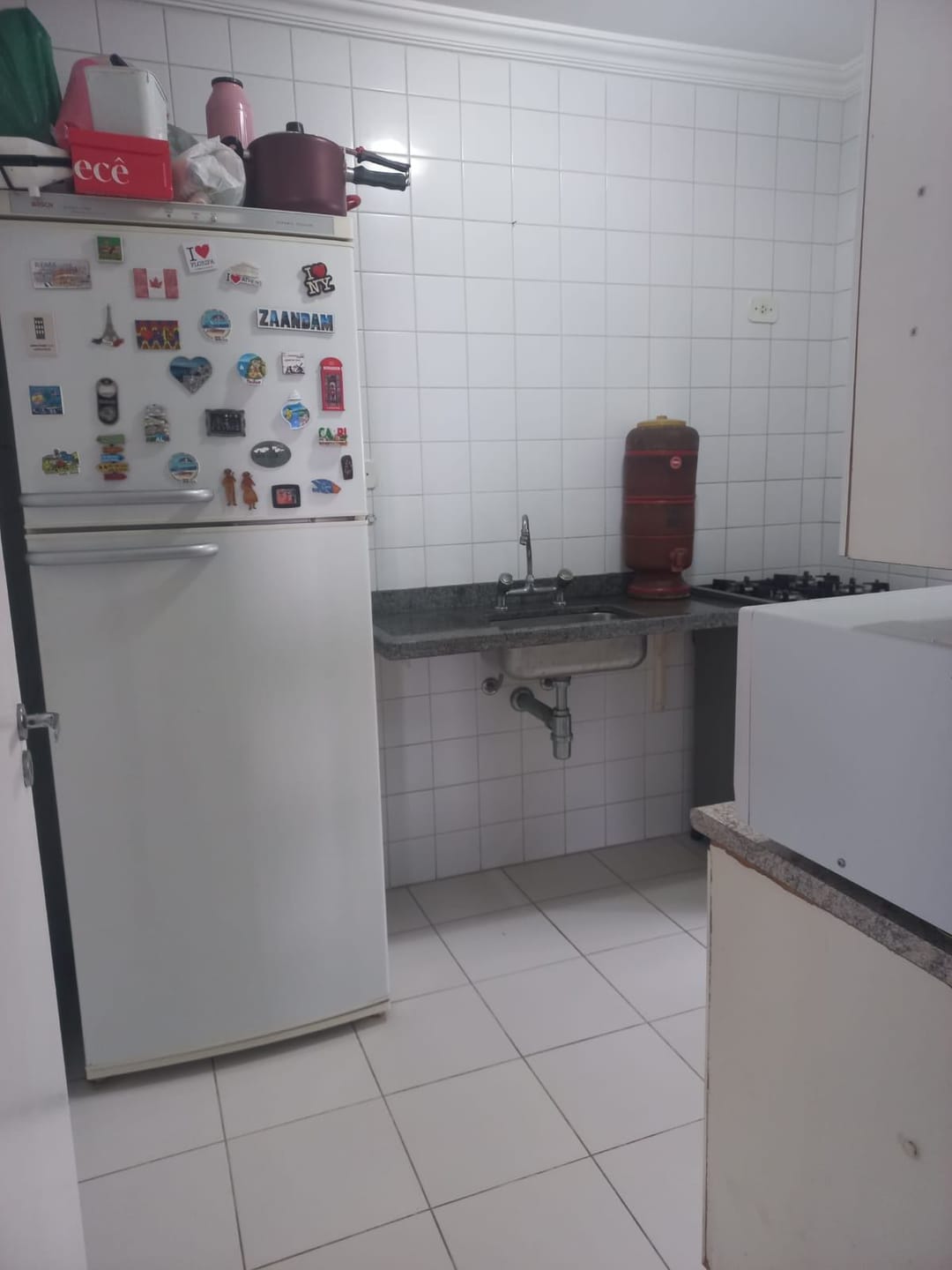 Apartamento, 2 quartos, 55 m² - Foto 7