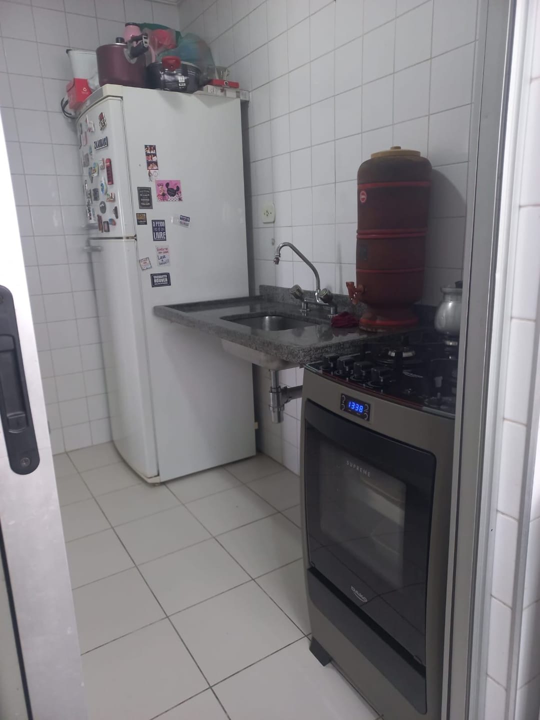 Apartamento, 2 quartos, 55 m² - Foto 8