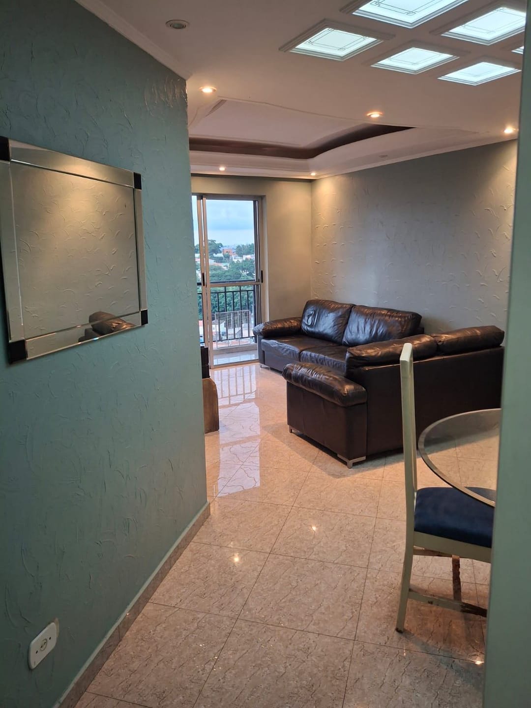 Apartamento, 2 quartos, 55 m² - Foto 13