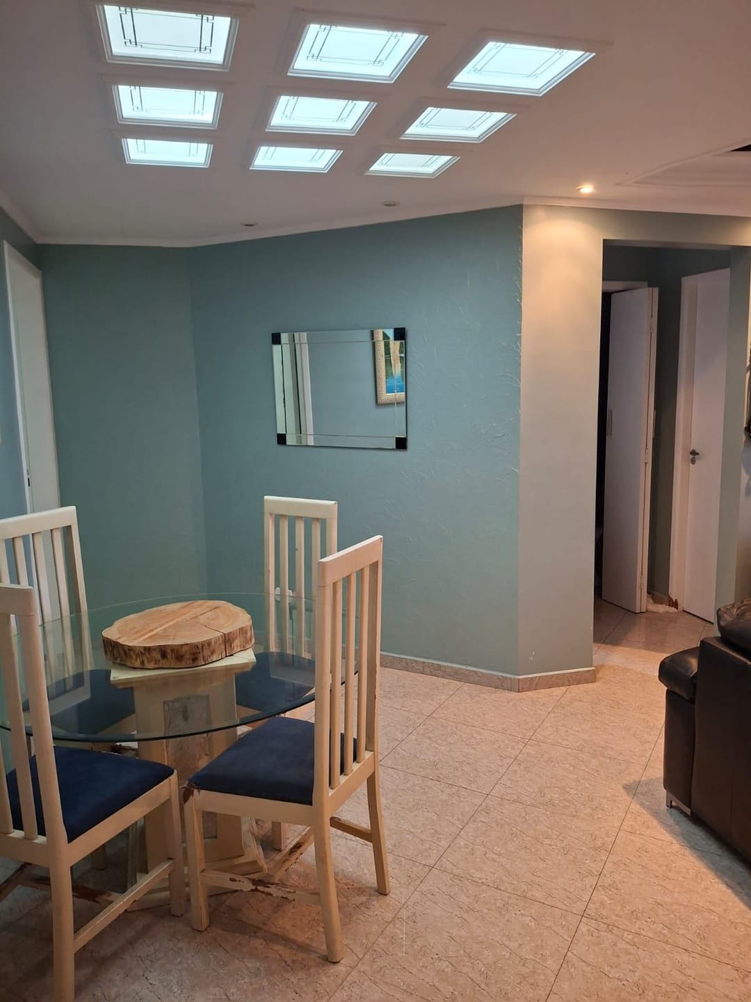 Apartamento, 2 quartos, 55 m² - Foto 14