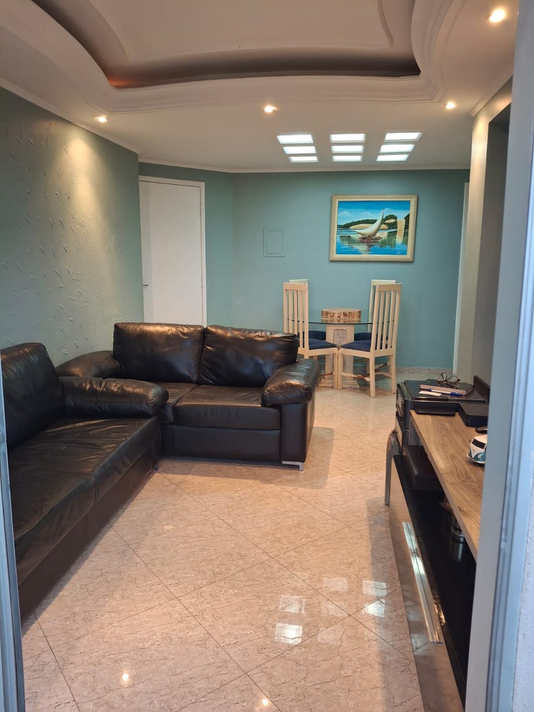 Apartamento, 2 quartos, 55 m² - Foto 16