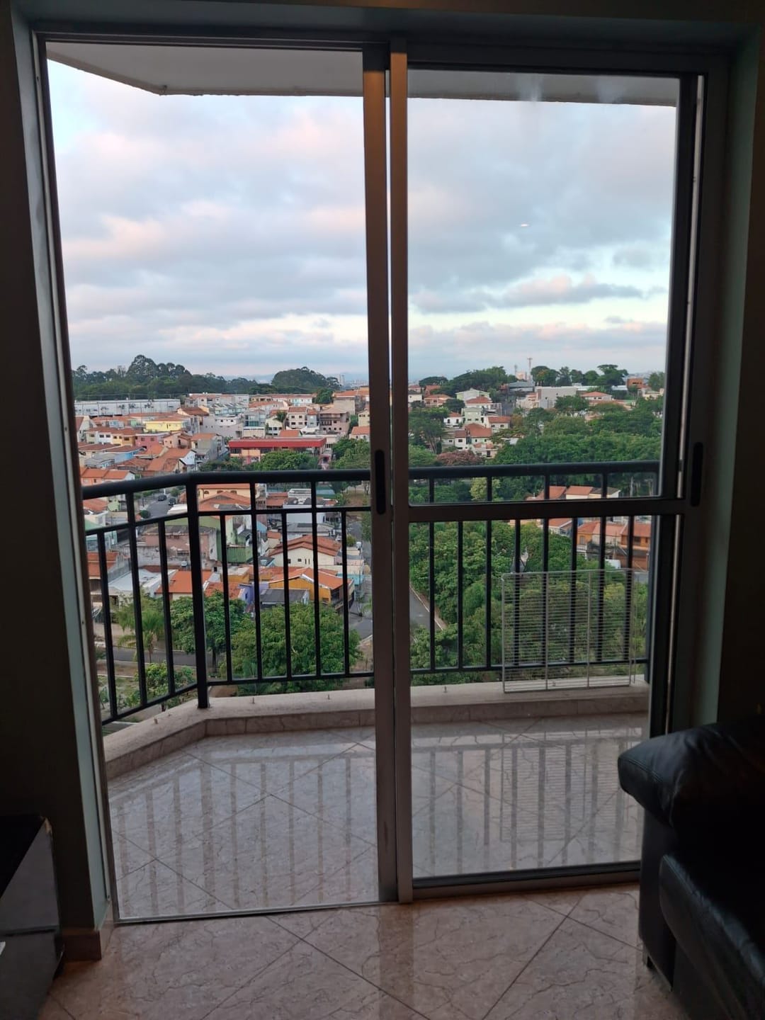 Apartamento, 2 quartos, 55 m² - Foto 17