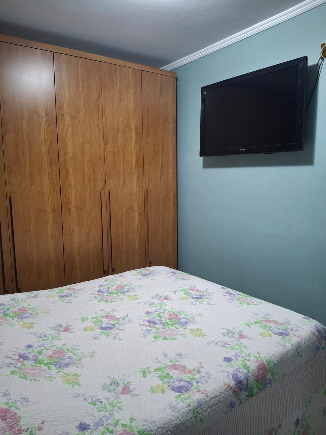 Apartamento, 2 quartos, 55 m² - Foto 19