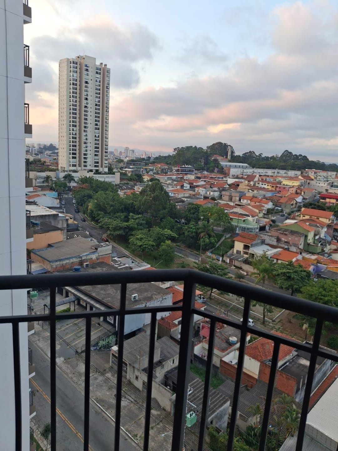 Apartamento, 2 quartos, 55 m² - Foto 20