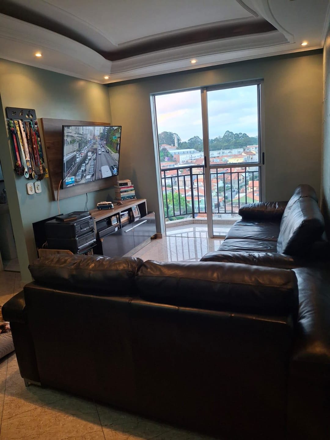Apartamento, 2 quartos, 55 m² - Foto 23