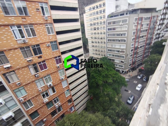 Apartamento com 313m² 4 quartos e 4 banheiros, à venda, no bairro Copacabana em Rio de Janeiro