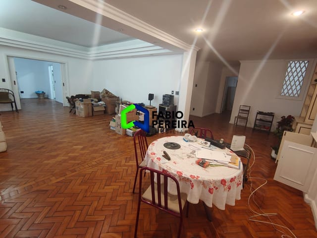 Apartamento com 313m² 4 quartos e 4 banheiros, à venda, no bairro Copacabana em Rio de Janeiro