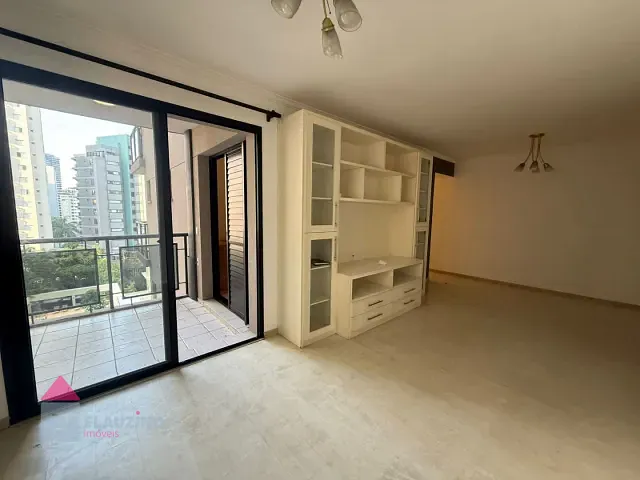 Apartamento com 85m² 2 quartos e 3 banheiros, à venda, no bairro Vila Olímpia em São Paulo