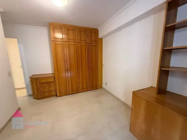 Apartamento com 85m² 2 quartos e 3 banheiros, à venda, no bairro Vila Olímpia em São Paulo