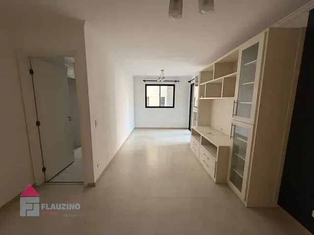 Apartamento com 85m² 2 quartos e 3 banheiros, à venda, no bairro Vila Olímpia em São Paulo
