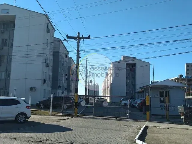 Apartamento 2 quartos e 1 banheiro, à venda, no bairro São Gonçalo em Pelotas