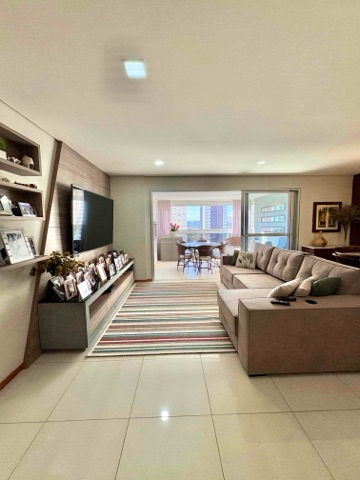 Foto do Apartamento - Apartamento à venda, Gleba Palhano, Londrina, PR | Gold PR - Negócios Imobiliários