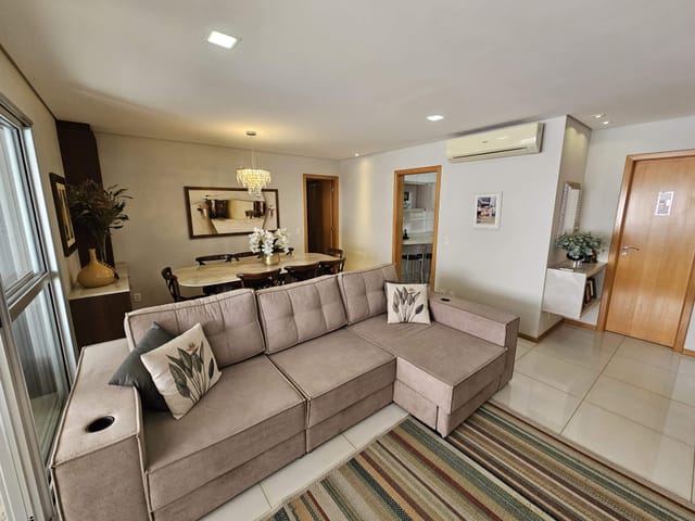 Foto do Apartamento - Apartamento à venda, Gleba Palhano, Londrina, PR | Gold PR - Negócios Imobiliários