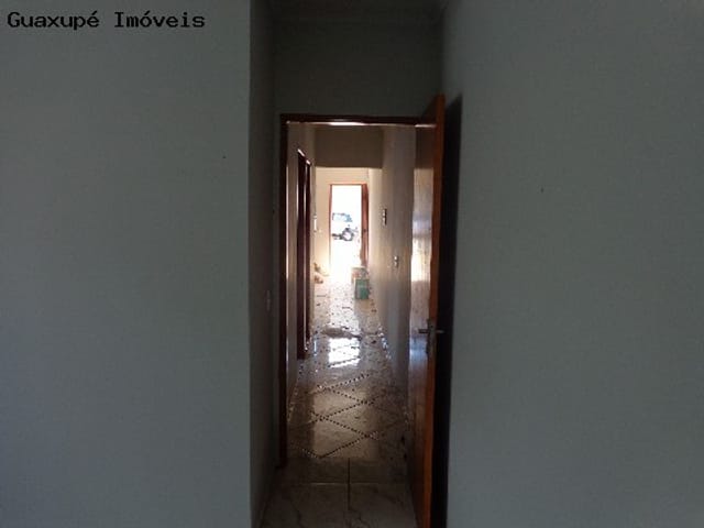 Foto do Apartamento - Apartamento recém construído pra venda em Juruaia. | Guaxupé Imóveis Ltda