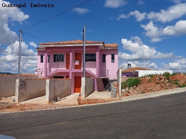 Foto do Apartamento - Apartamento recém construído pra venda em Juruaia. | Guaxupé Imóveis Ltda