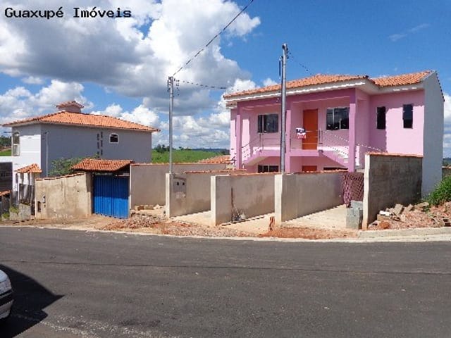 Foto do Apartamento - Apartamento recém construído pra venda em Juruaia. | Guaxupé Imóveis Ltda