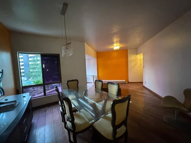 Apartamento 4 quartos e 4 banheiros, à venda, no bairro Pituba em Salvador