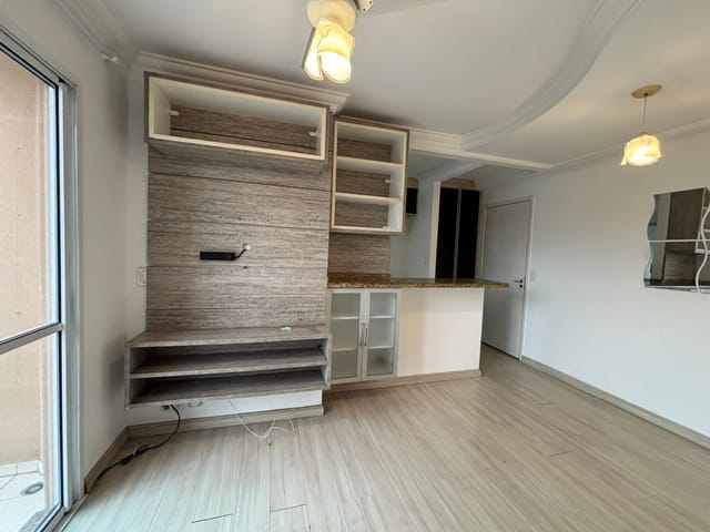 Foto do Apartamento - Excelente Apartamento de 60m² Para Locação, 02 Quartos e 1 Vaga, Na Melhor Região Do Bairro do Limão - São Paulo - SP | Horus Imóveis
