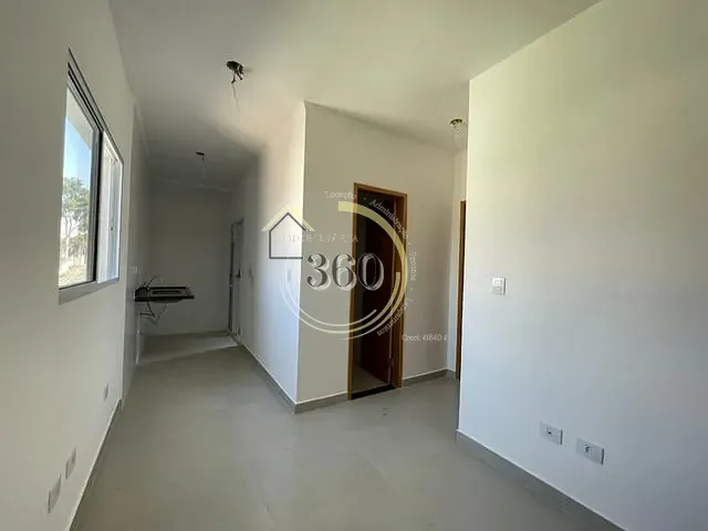 Apartamento com 33m² 2 quartos e 1 banheiro, à venda, no bairro Vila Dalila em São Paulo