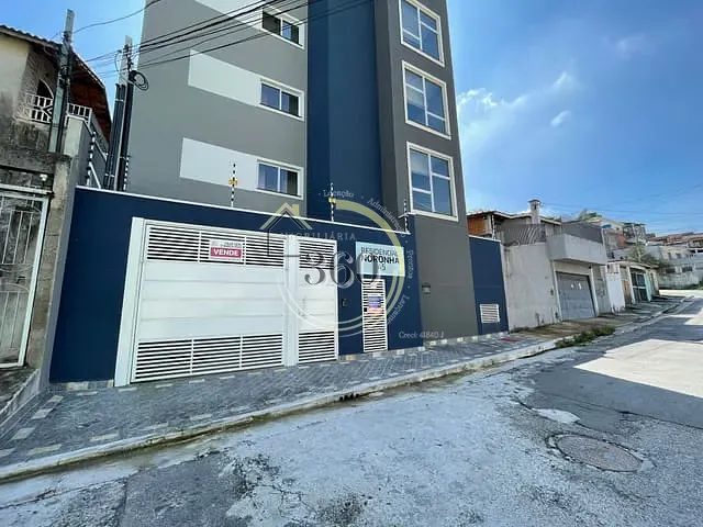Apartamento com 33m² 2 quartos e 1 banheiro, à venda, no bairro Vila Dalila em São Paulo
