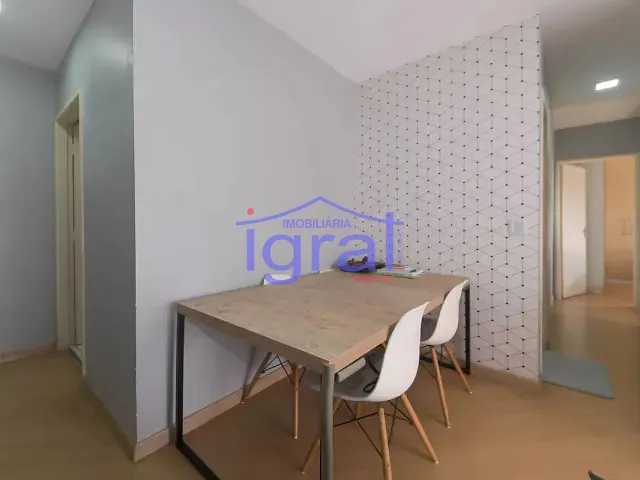 Apartamento 2 quartos e 1 banheiro, à venda, no bairro Vila Parque Jabaquara em São Paulo