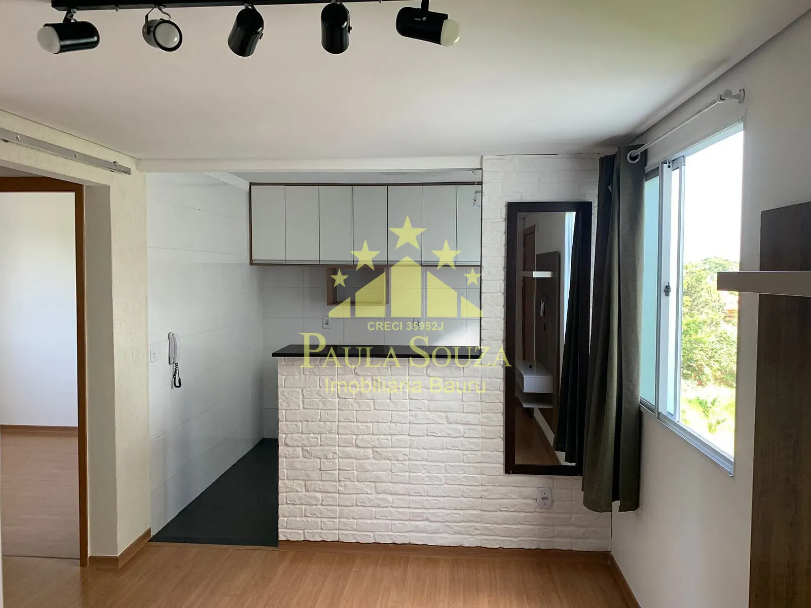 Apartamento, 2 quartos, 42 m² - Foto 9